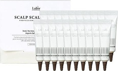 Scalp Treatment La'dor Scalp Scaling Spa