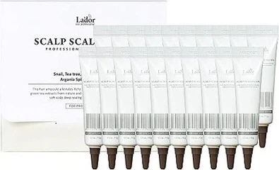 Scalp Treatment La'dor Scalp Scaling Spa