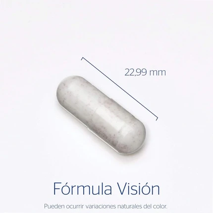 Витаминная сыворотка Pure Encapsulations Vision Formula