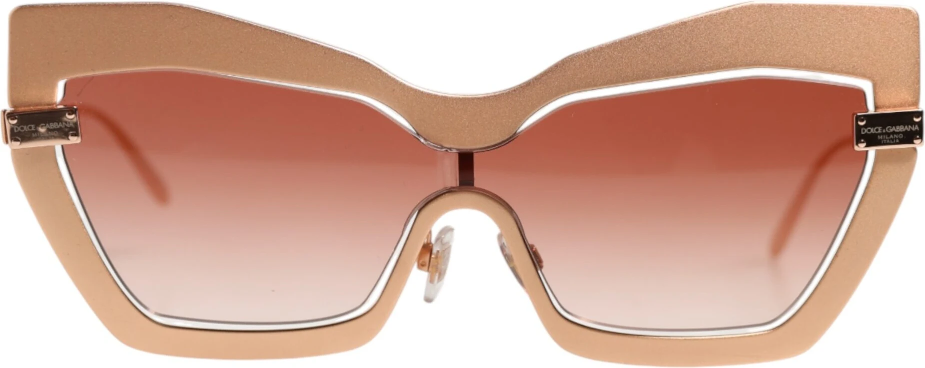 Солнцезащитные очки Dolce & Gabbana DG2224