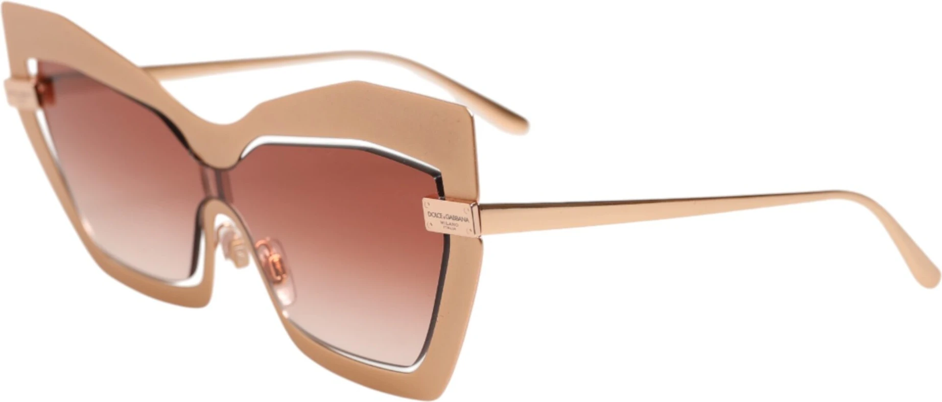 Солнцезащитные очки Dolce & Gabbana DG2224