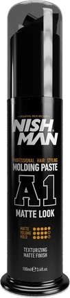 Воск Nishman Airless Molding Paste A1