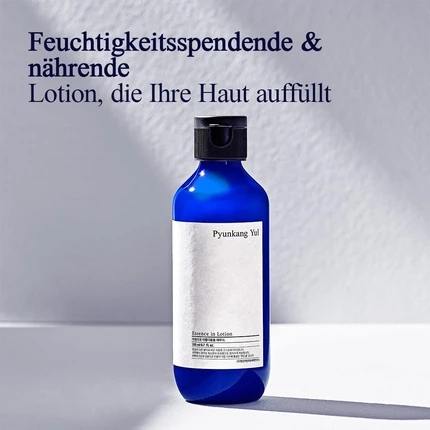 Лосьон Pyunkang Yul Essence In Lotion для глубокого увлажнения