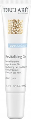 Гель для контура глаз Declare Declare Eye Contour Revitalizing Gel