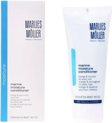 Кондиционер Marlies Moller Moisture Marine
