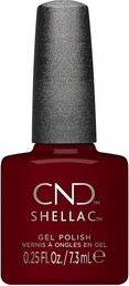 Лаки для ногтей Cnd Shellac Cherry Apple