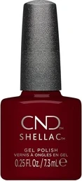 Лаки для ногтей Cnd Shellac Cherry Apple