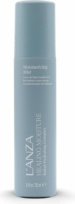 Увлажняющий Спрей-Масло Moisty Moi L'Anza