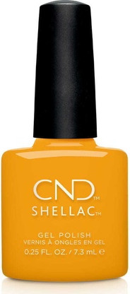Гибридный лак CND Shellac