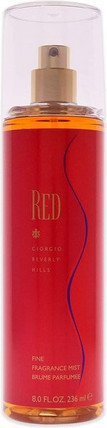 Body Mist Giorgio Beverly Hills