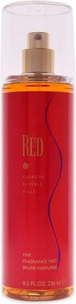 Body Mist Giorgio Beverly Hills