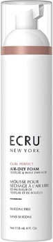 Пена Ecru New York Curl Perfect Air-Dry Foam