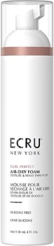 Пена Ecru New York Curl Perfect Air-Dry Foam
