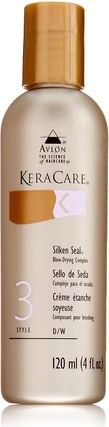 Сыворотка для волос Avlon Keracare Silken Seal Pack