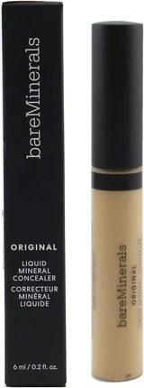 Жидкий минеральный консилер bareMinerals Original