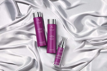 Лак для волос Alterna Infinite Colour Hold Topcoat Spray