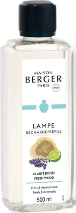 Запасной блок Lampe Berger Мечты о Свежести