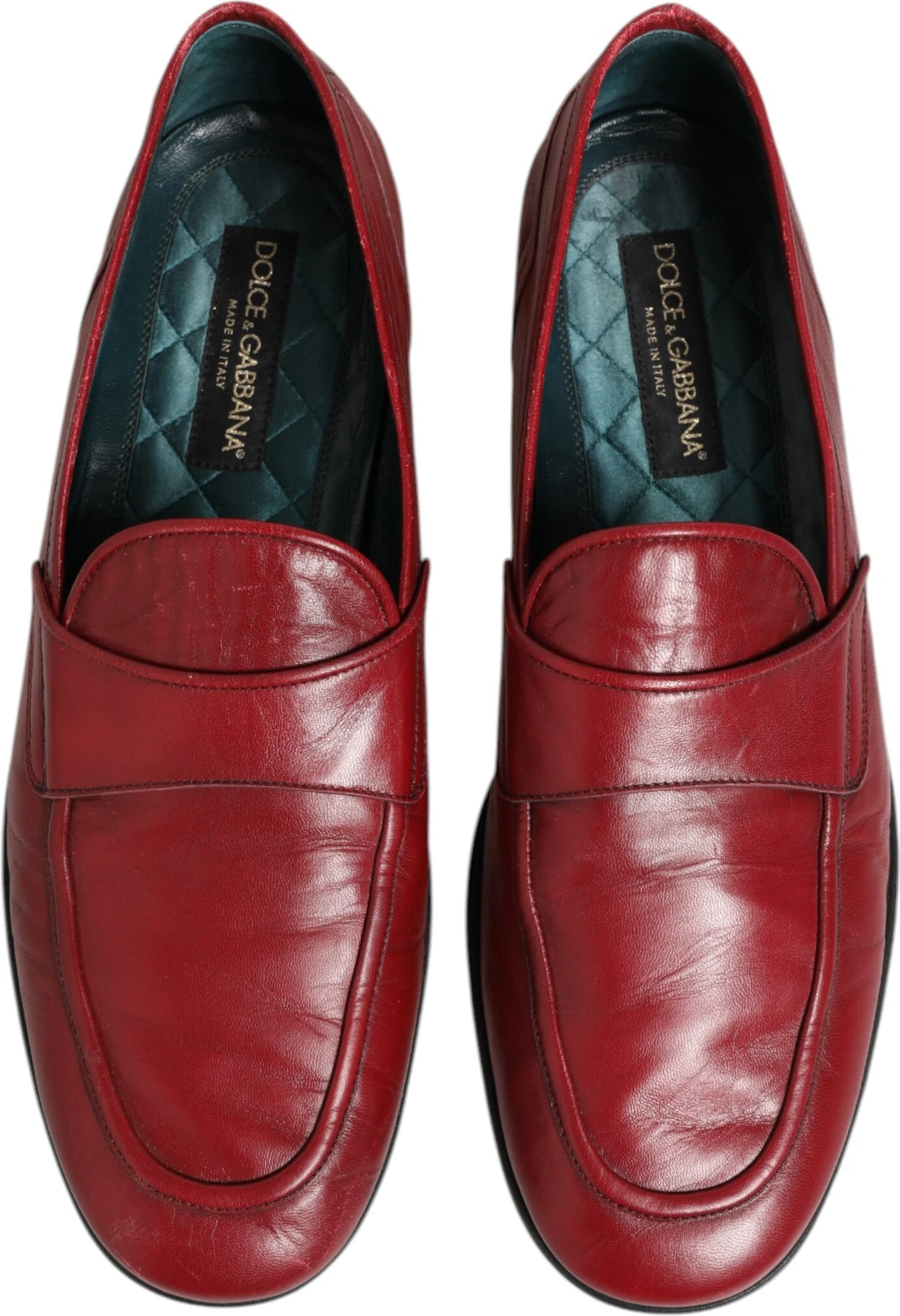 Туфли Dolce & Gabbana