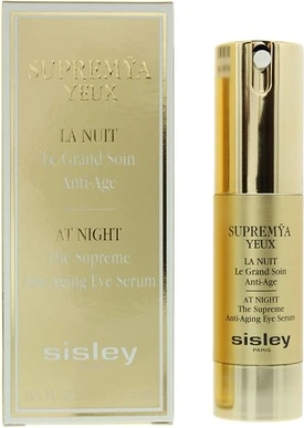 Сыворотка для век Sisley Supremya Yeux At Night