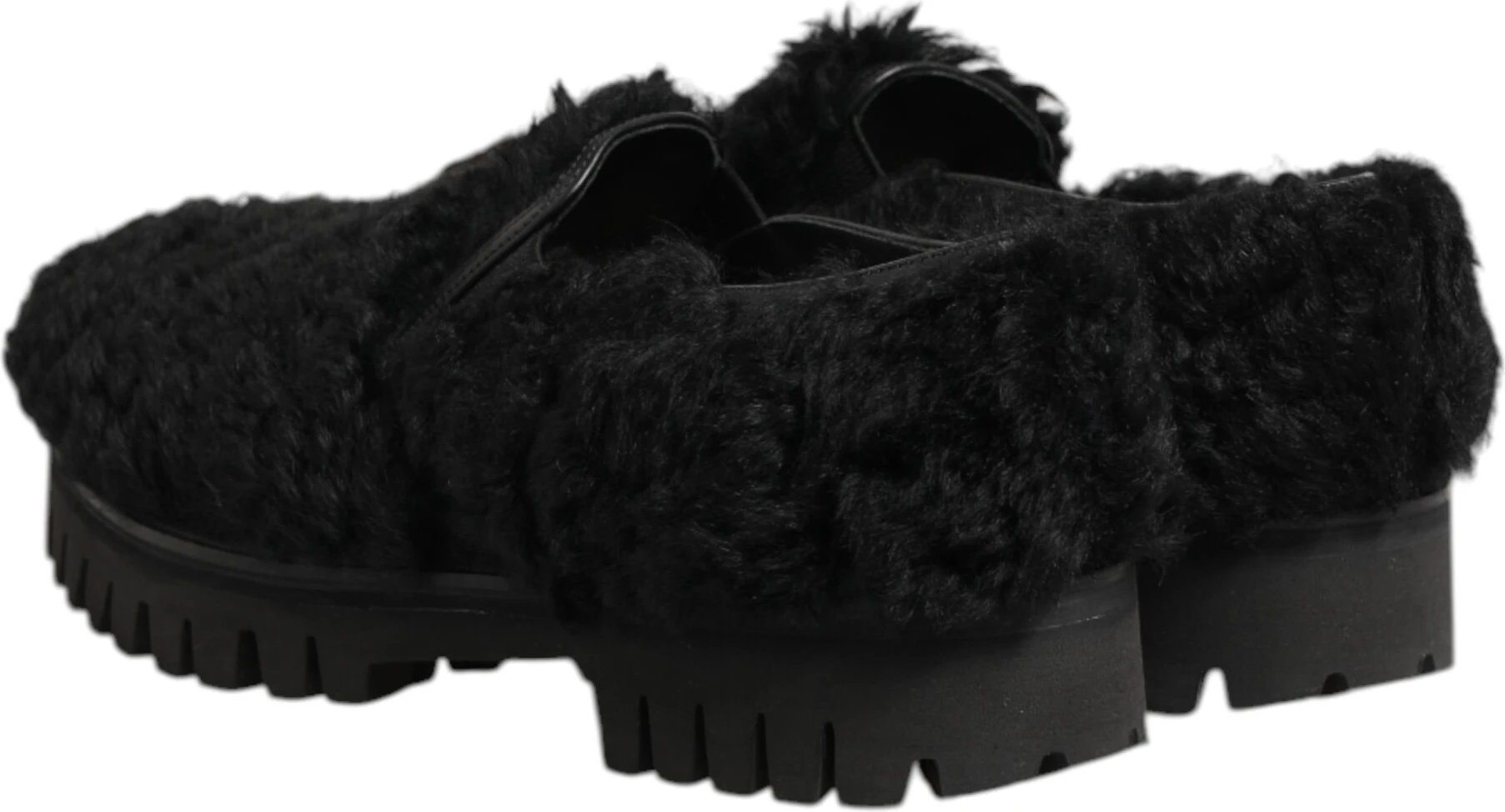 Домашние тапочки Dolce & Gabbana