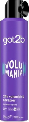 Hairspray Got2b Volumania