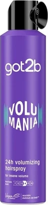 Hairspray Got2b Volumania