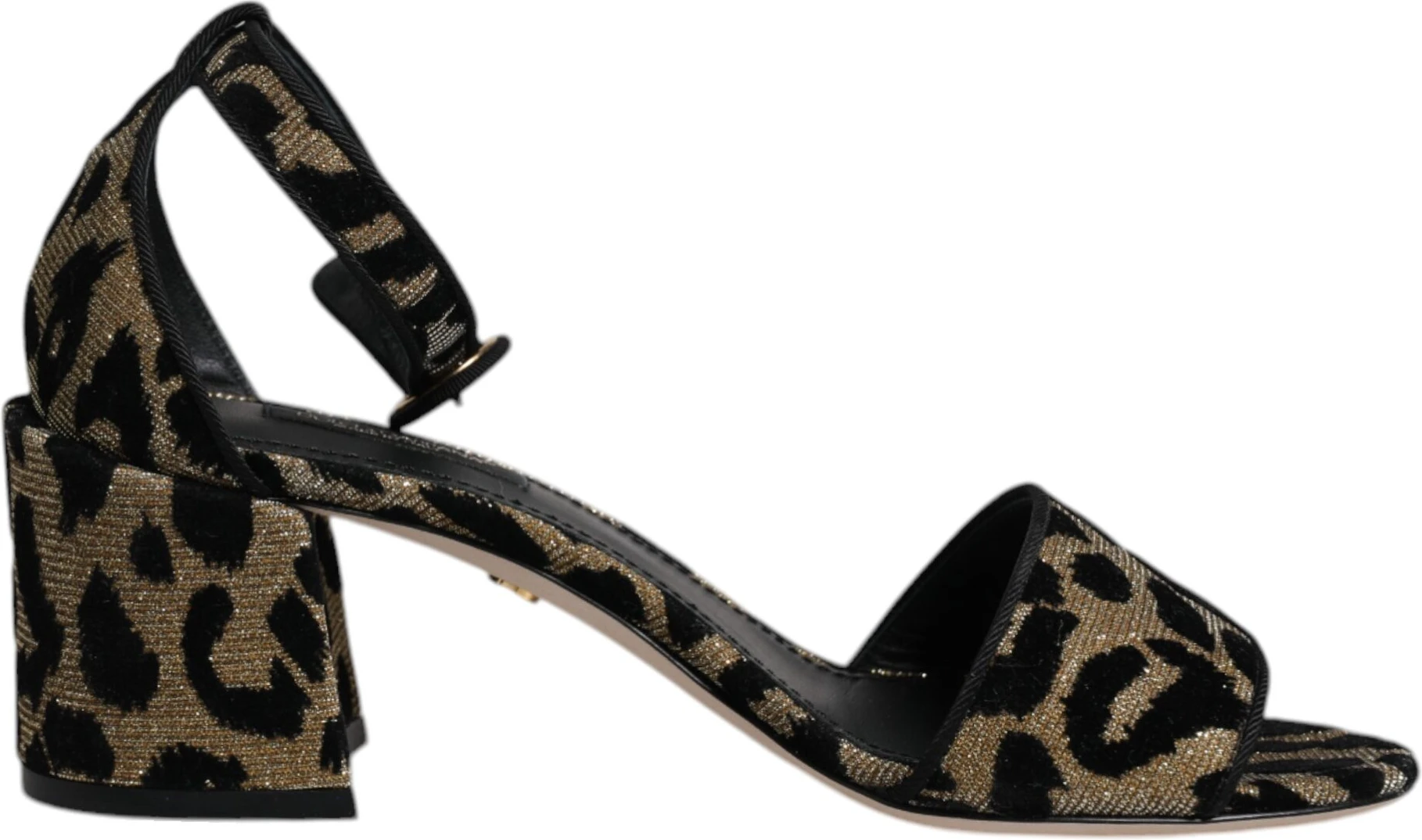 Босоножки на высоком каблуке Christian Louboutin