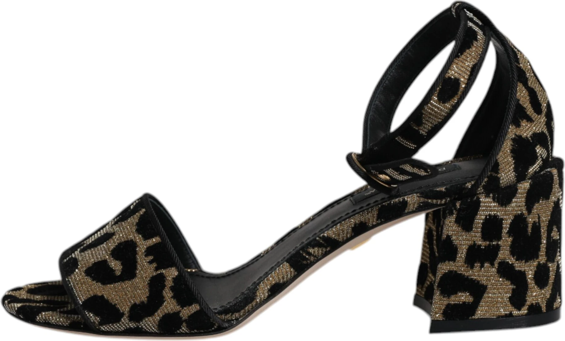Босоножки на высоком каблуке Christian Louboutin