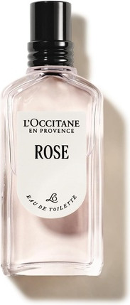 Туалетная вода L'Occitane Rose