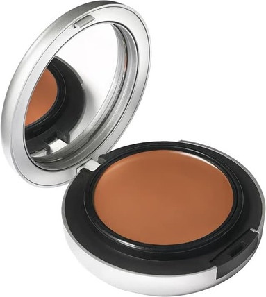 Тональная основа MAC Cosmetics Studio Fix Tech Cream-To-Powder Foundation