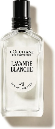 Eau De Toilette L'Occitane Lavande Blanche