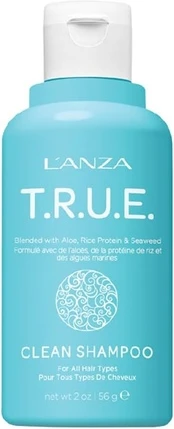Набор для ухода за волосами L'Anza Clean Powder и Pure Conditioner