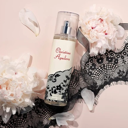 Туалетная вода Christina Aguilera Signature