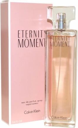 Eau de Parfum Calvin Klein Eternity Moment