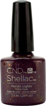 Лака для ногтей Cnd Nordic Lights