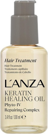 Масло для волос L'Anza Keratin Healing Oil