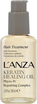 Масло для волос L'Anza Keratin Healing Oil