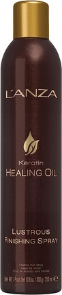 Стайлинг-спрей L'Anza Keratin Healing Oil Lustrous Finishing Spray