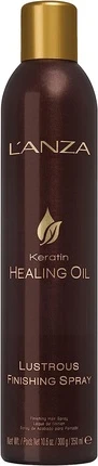 Стайлинг-спрей L'Anza Keratin Healing Oil Lustrous Finishing Spray