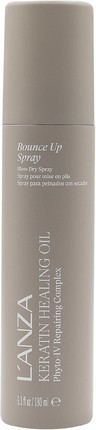 Лак для волос L'Anza L'Anza Keratin Healing Oil Bounce Up