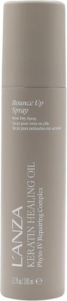 Лак для волос L'Anza L'Anza Keratin Healing Oil Bounce Up