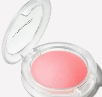 Румяна MAC Cosmetics Glow Play
