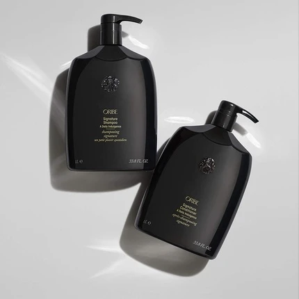 Набор Шампунь и Кондиционер Oribe Signature