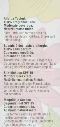 База под макияж Clinique