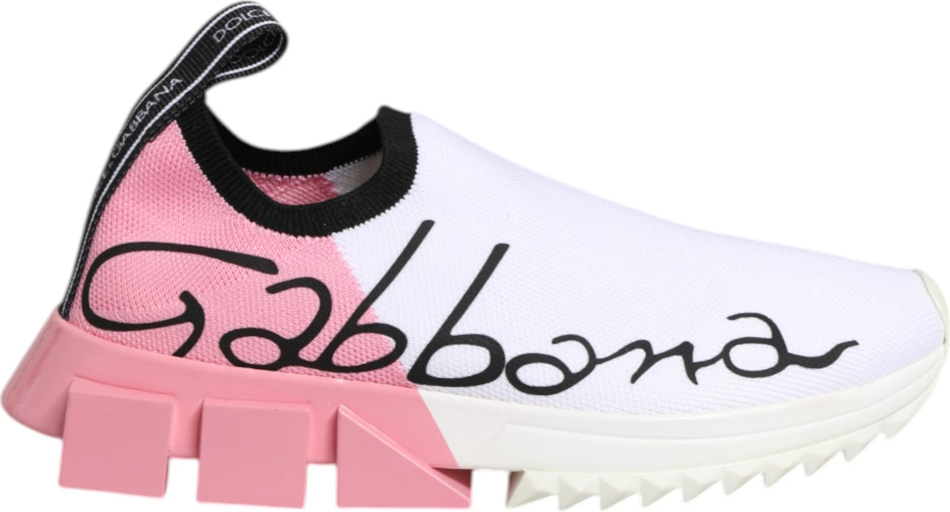 Кроссовки Dolce & Gabbana Sorrento