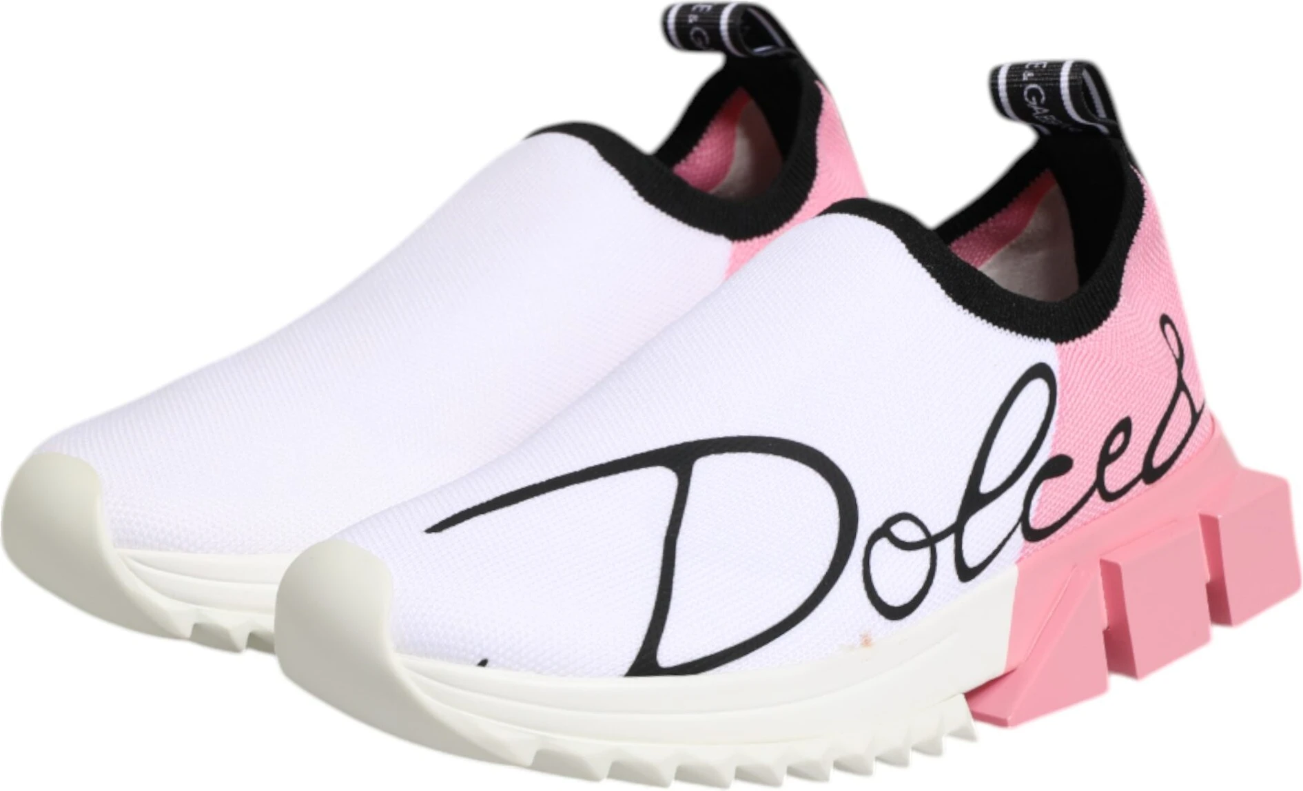 Кроссовки Dolce & Gabbana Sorrento