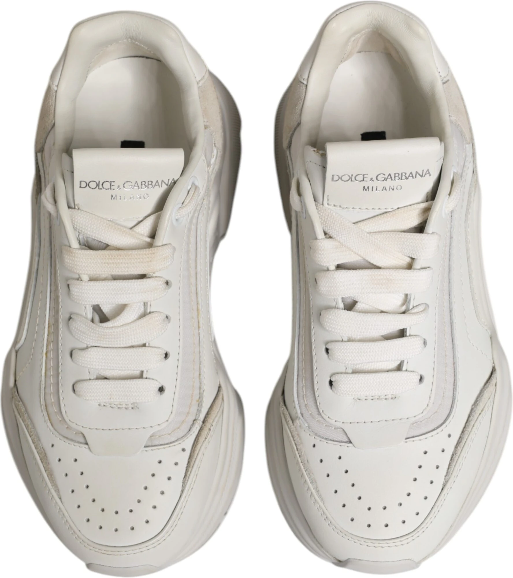 Кроссовки Dolce & Gabbana DAYMASTER