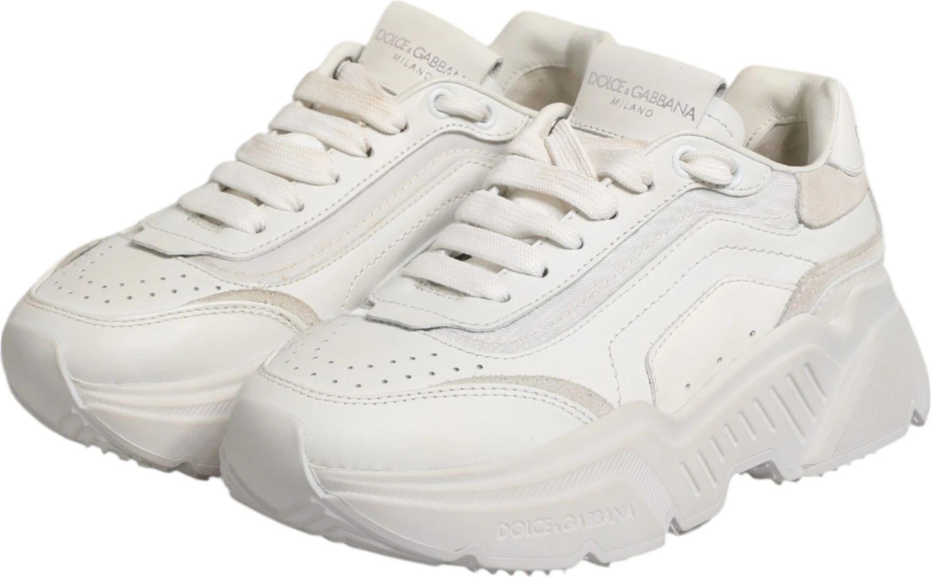 Кроссовки Dolce & Gabbana DAYMASTER