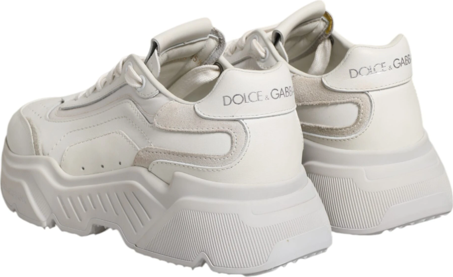 Кроссовки Dolce & Gabbana DAYMASTER