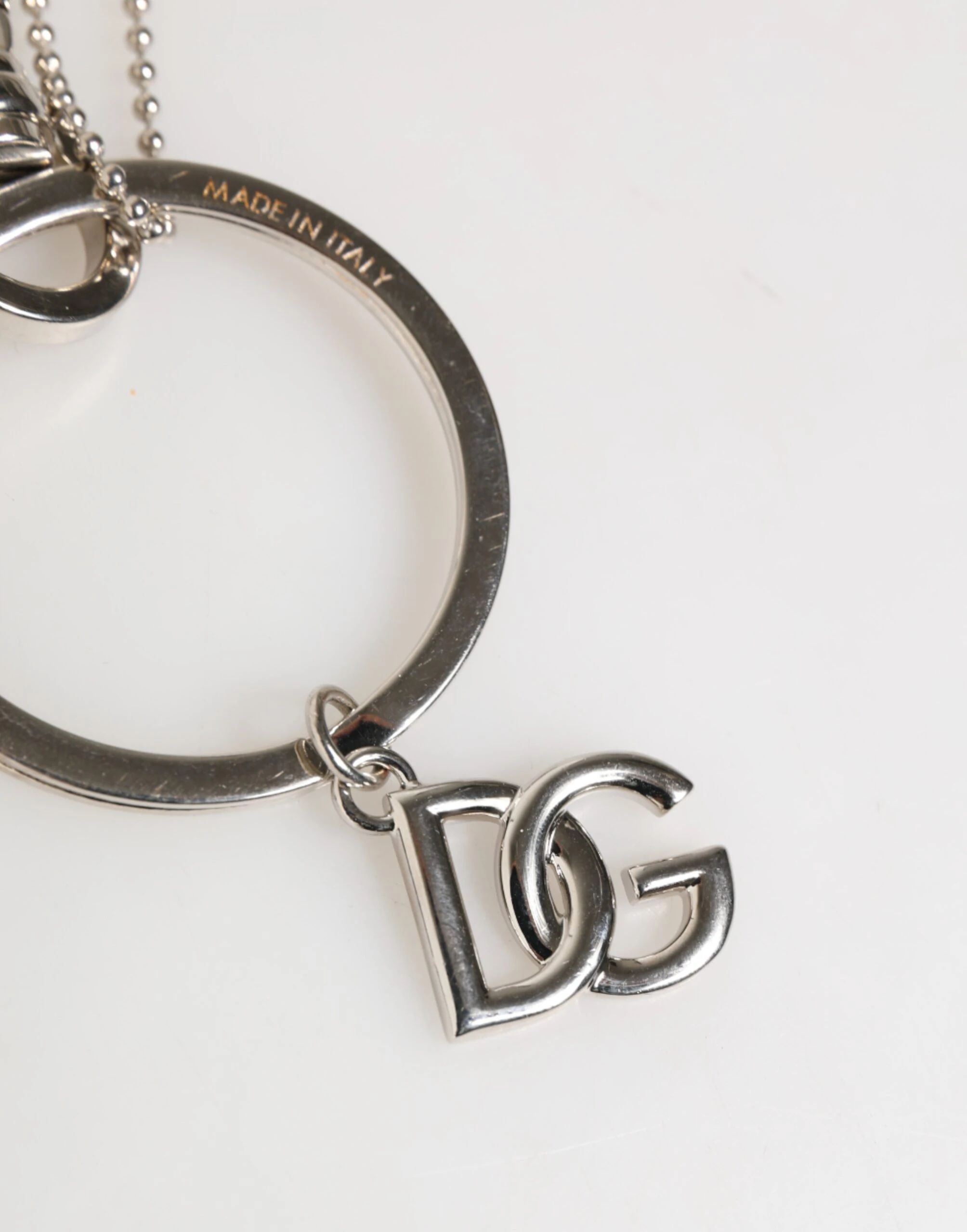 Держатель для ключей Dolce & Gabbana